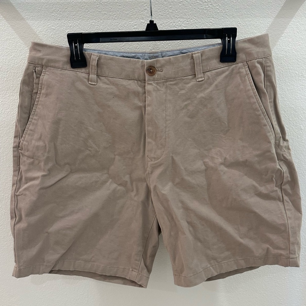 Bonobos Chino Short 2.0, Khaki